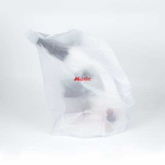 [DK]Overtræk til mikroskop Motic B1